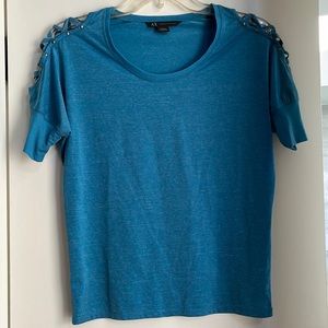Armani Exchange Top